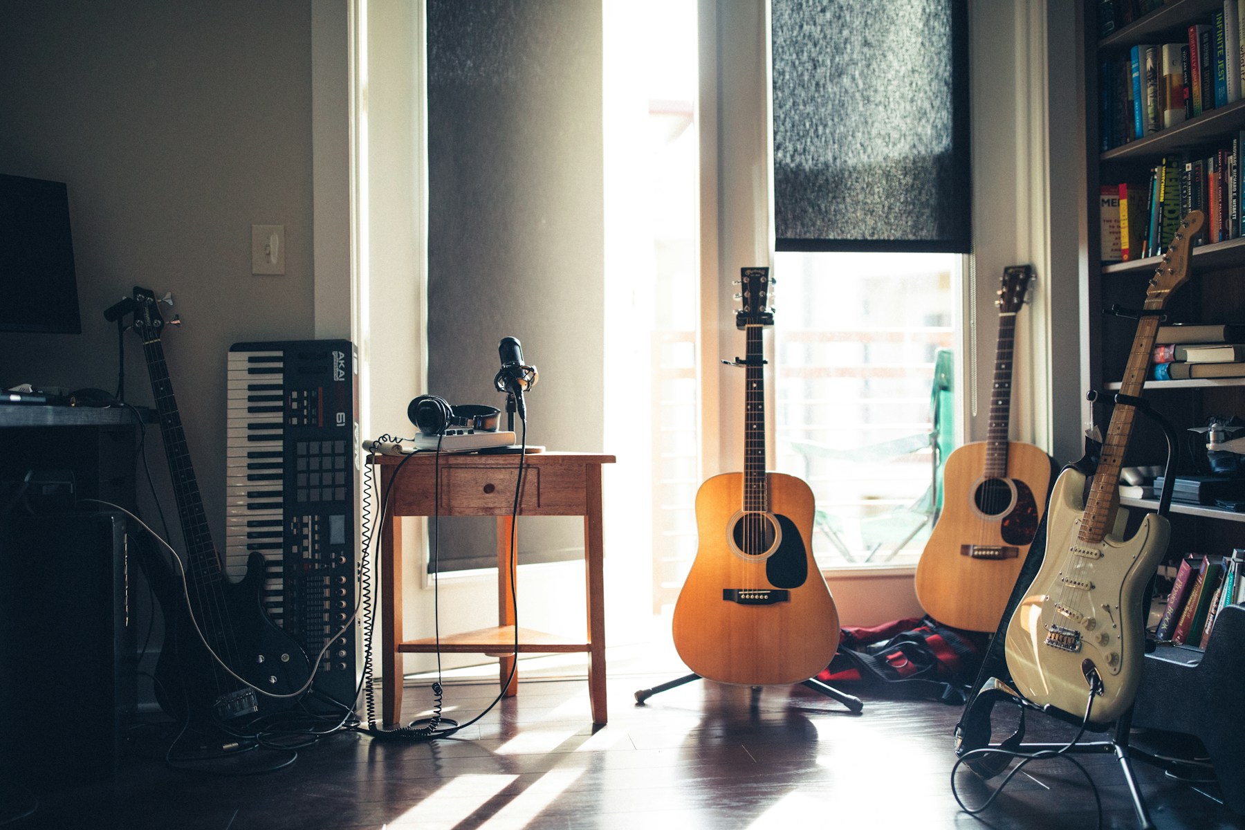 Creative Event Guide — illustrative photograph